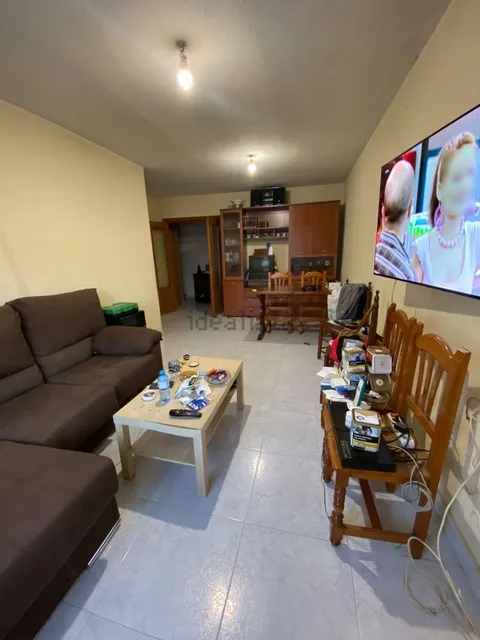 Pis de 95 m² a Arenas de San Pedro