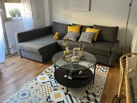 Flat 50 m² in Madrid