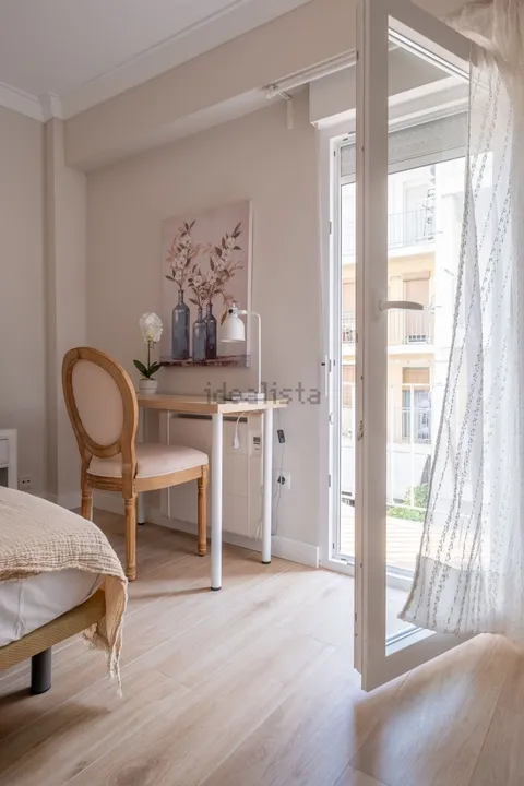 Pis de 57 m² a Saragossa