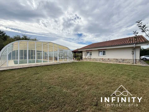 Moradia 200 m² em Voto