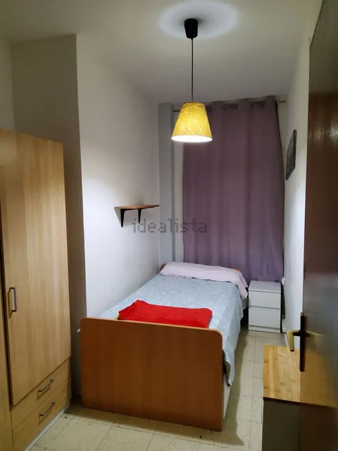 Комната в аренду, Барселона