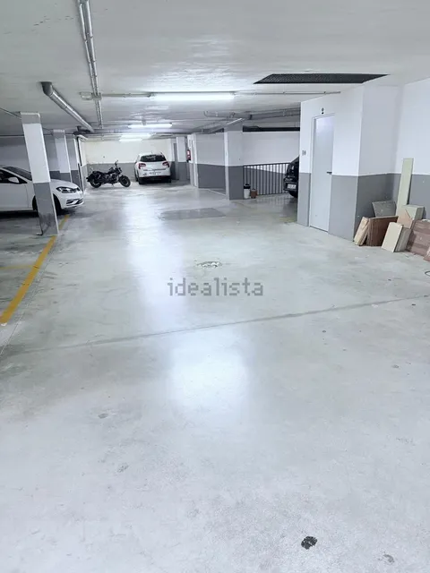 Pis de 45 m² a Múrcia