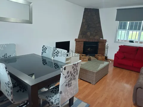 Habitació de lloguer, Torrejón del Rey