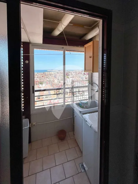 Wohnung 160 m² in Valencia