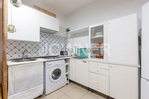 Pis de 49 m² a Madrid