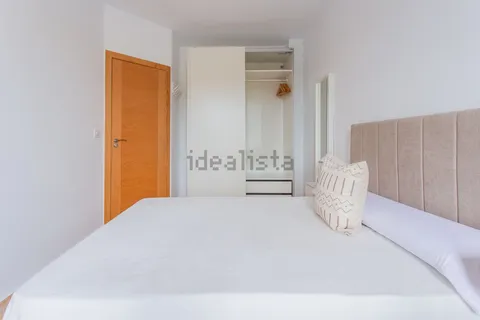 Habitació de lloguer, Cartagena