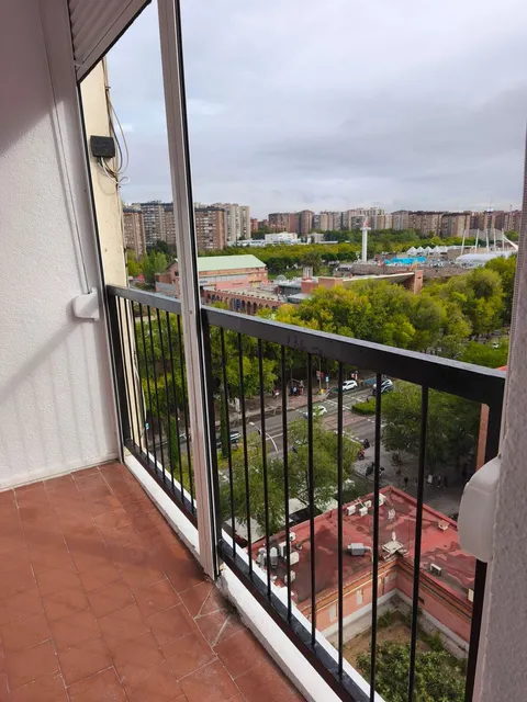 Pis de 47 m² a Madrid