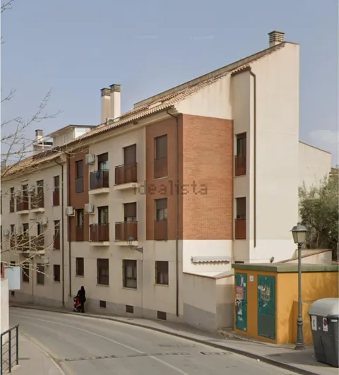 Pis de 125 m² a Ogíjares