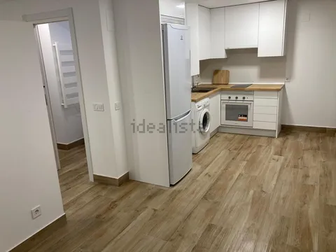 Pis de 34 m² a Madrid
