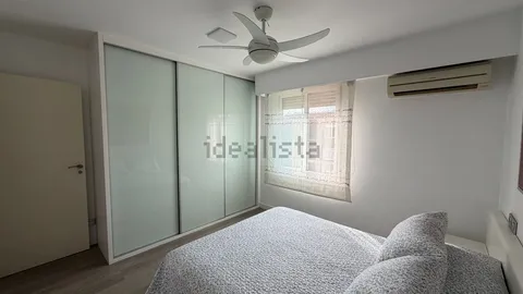 Pis de 110 m² a València