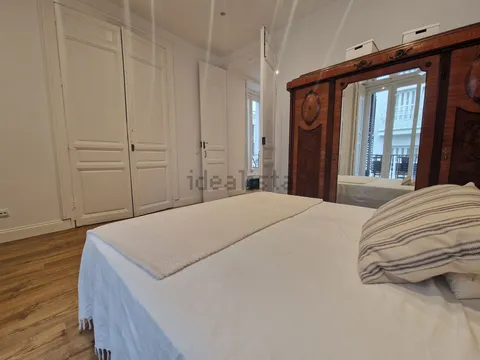 Wohnung 110 m² in Madrid