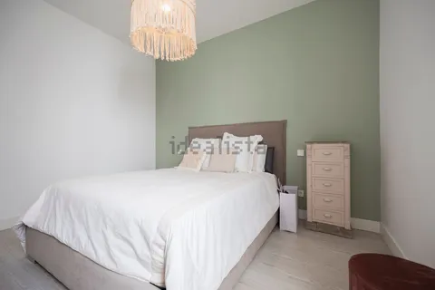 Appartement 110 m² à Madrid
