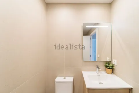 Pis de 45 m² a Pamplona
