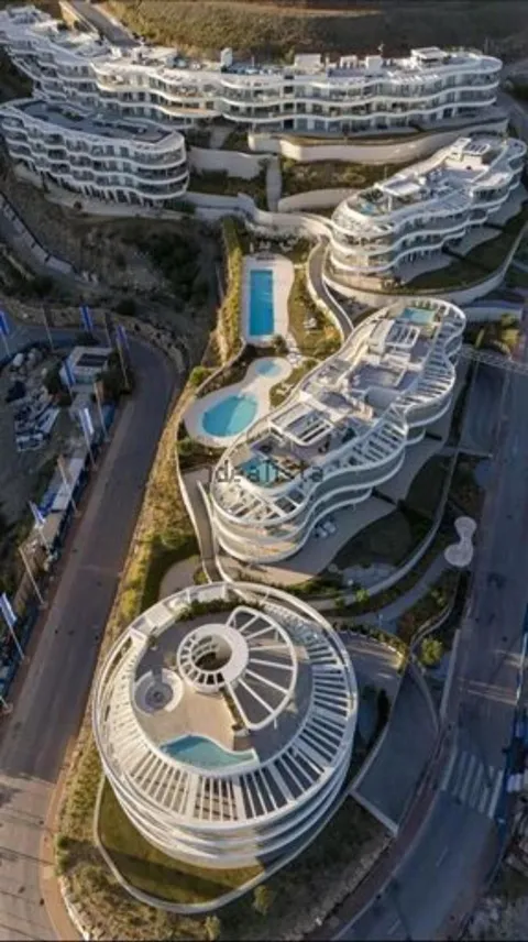 Appartamento 122 m² a Benahavís