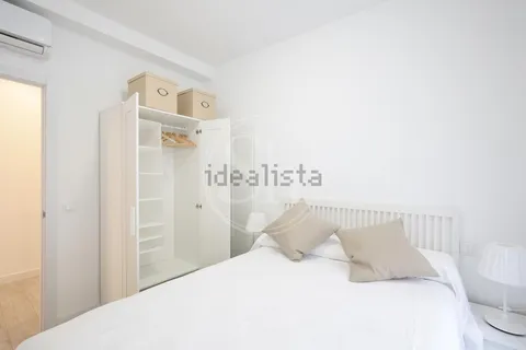 Pis de 63 m² a Madrid