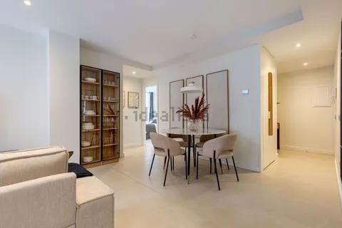Pis de 79 m² a Madrid
