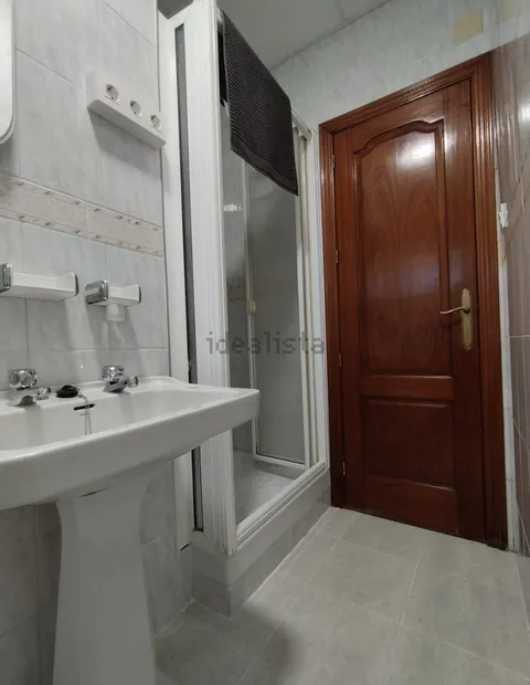 Habitació de lloguer, Granada (4/4)