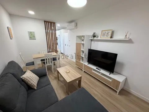 Piso de 70 m² en Bargas