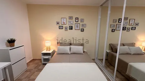 Habitación en alquiler, Madrid