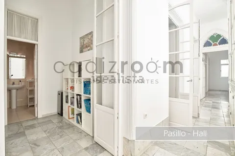 Habitació de lloguer, Cádiz