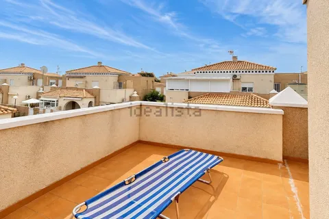 Casa de 115 m² a Torrevella