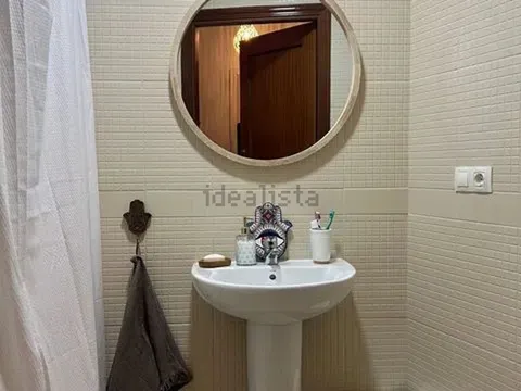 Wohnung 110 m² in Fuente de Cantos