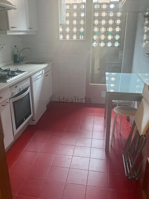 Wohnung 110 m² in Madrid