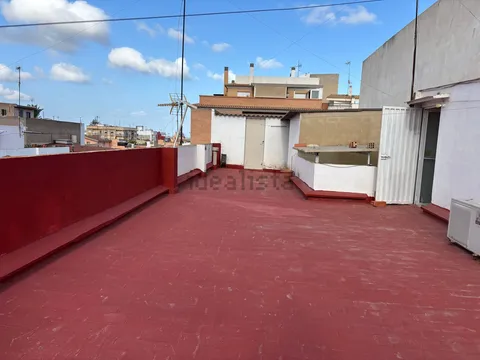 Pis de 100 m² a Faura