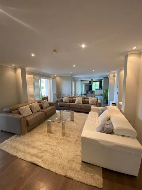 Casa de 600 m² a Mijas