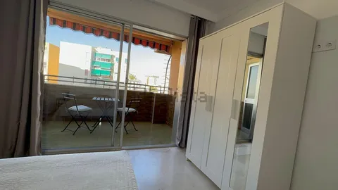 Habitació de lloguer, Torremolinos