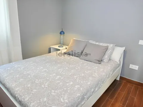 Pis de 51 m² a Madrid