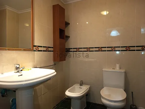 Pis de 81 m² a Valladolid