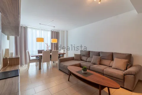 Piso de 103 m² en Sagunto