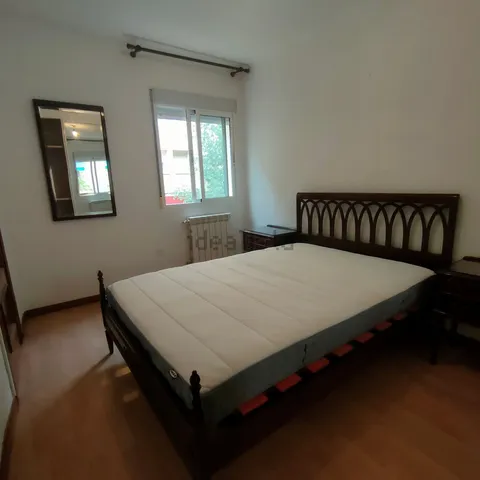 Appartamento 90 m² a Madrid