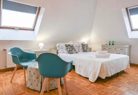 Pis de 75 m² a Madrid