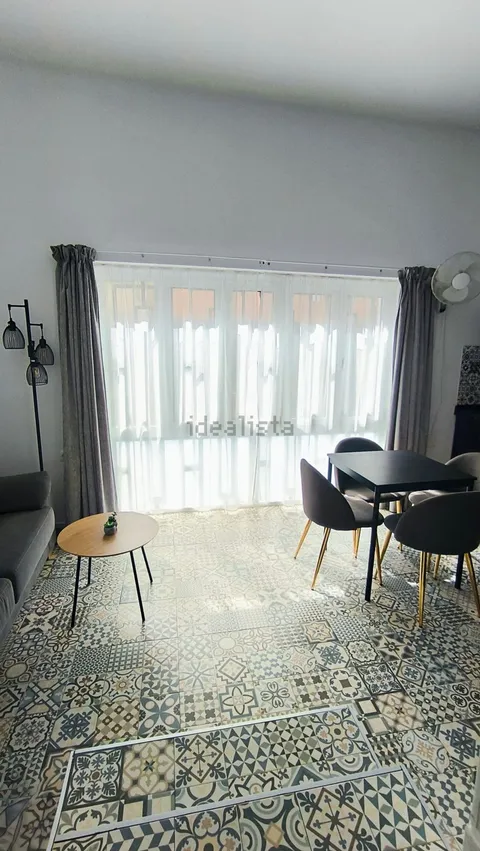 Piso de 35 m² en Alicante