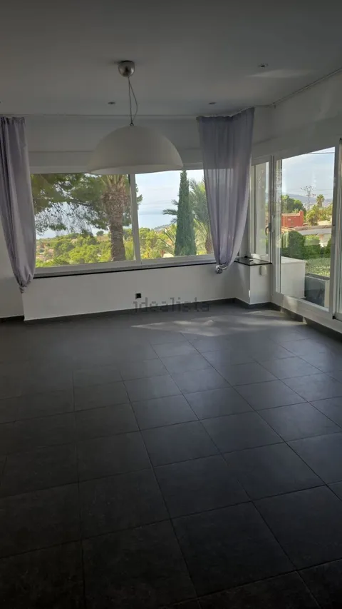 Casa de 400 m² a Altea