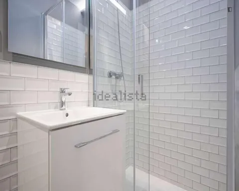 Wohnung 27 m² in Madrid