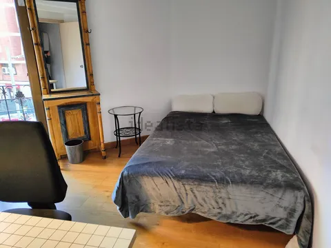 Quarto para alugar, Barcelona (3/8)