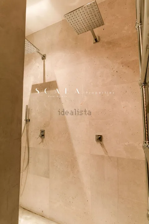 Pis de 120 m² a Madrid