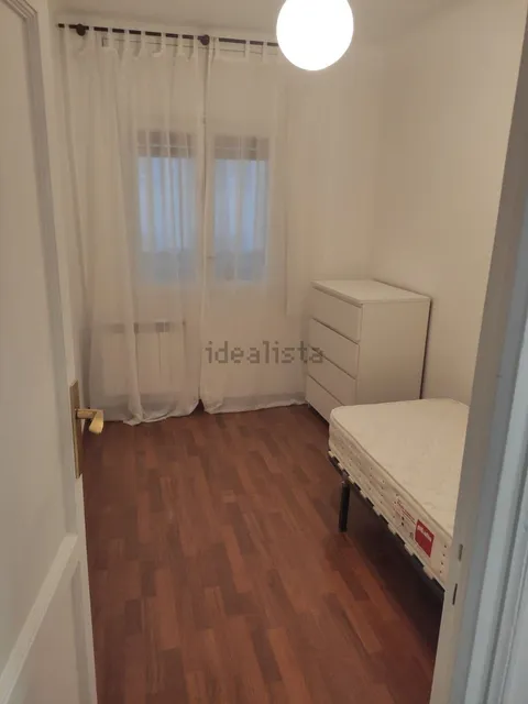 Wohnung 90 m² in Madrid