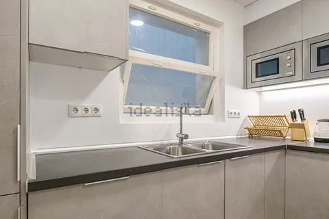 Quarto para alugar, Barcelona