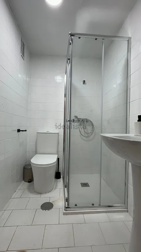 Habitació de lloguer, Torremolinos