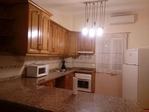Pis de 60 m² a La Puerta de Segura
