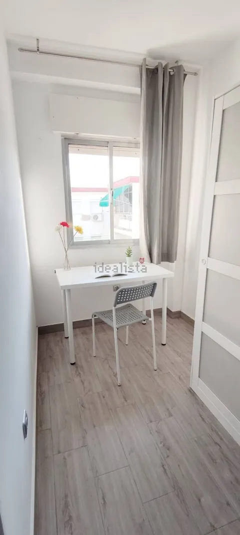Habitació de lloguer, Sevilla