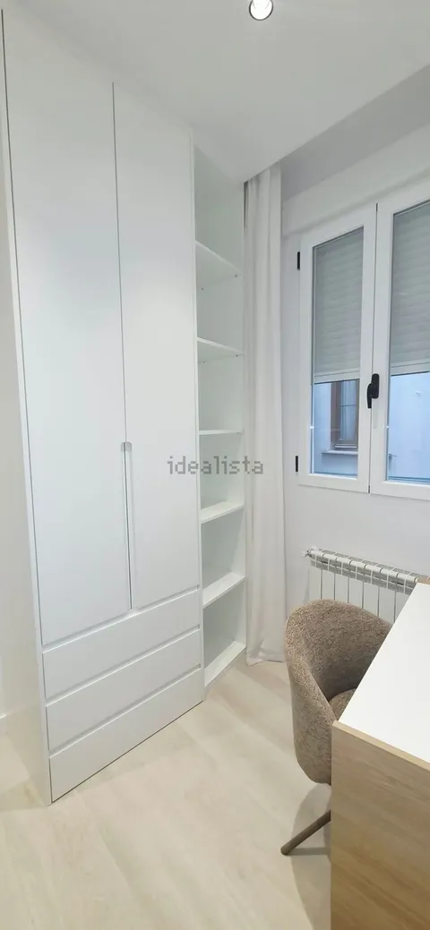 Pis de 65 m² a Madrid