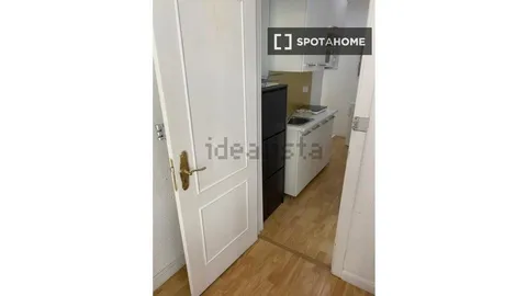 Pis de 30 m² a Madrid