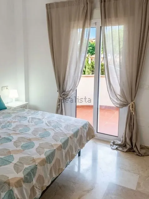 Pis de 85 m² a Fuengirola