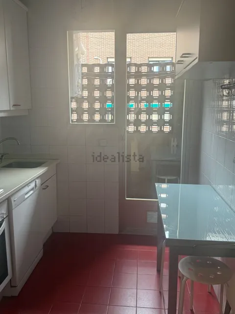 Wohnung 110 m² in Madrid