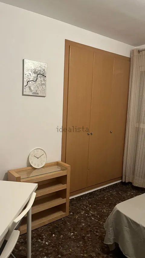 Chambre à louer, Valence (3/13)